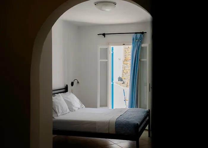 Dafnis 아파트 쿠포니시아