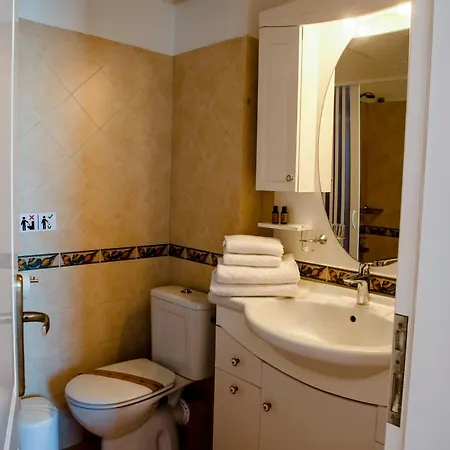 Dafnis Apartament