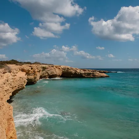 Διαμέρισμα Dafnis