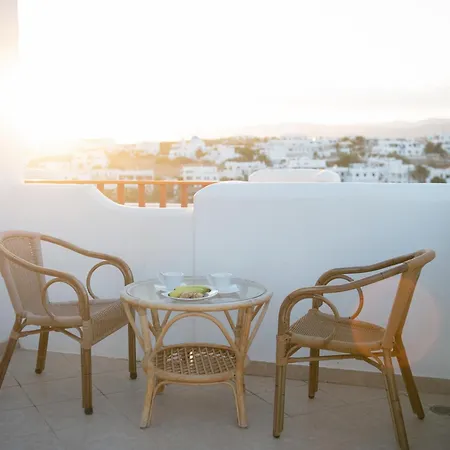 Dafnis Apartamento *