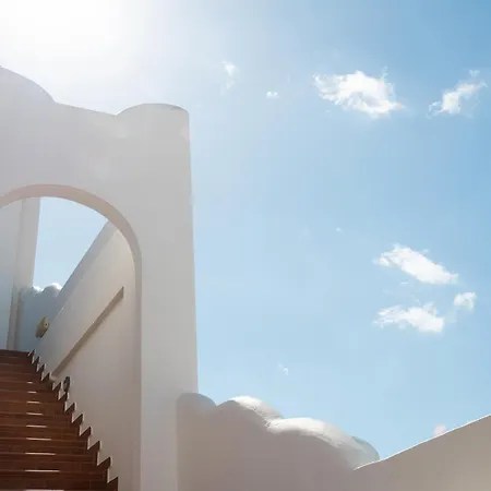 Dafnis Apartament Koufonisia