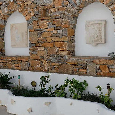 Dafnis Κουφονήσι