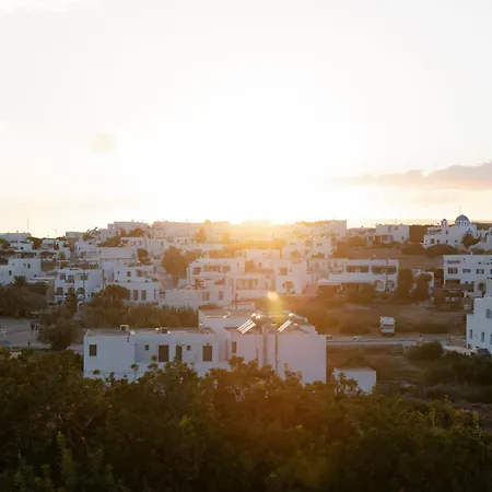 Διαμέρισμα Dafnis *