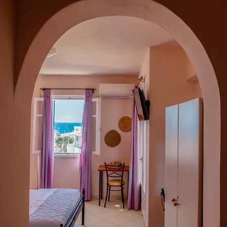Dafnis Apartament Koufonisia