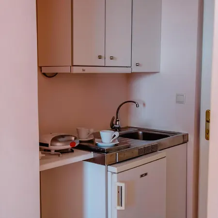 Dafnis Apartament