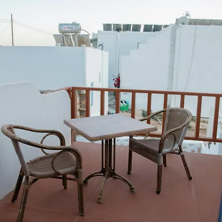 Apartament Dafnis