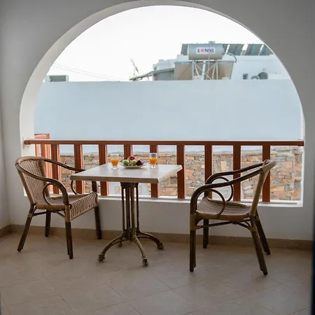 Dafnis Κουφονήσι