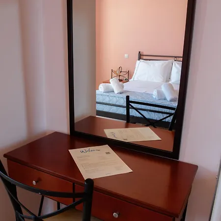 Dafnis Apartament