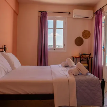 Apartament Dafnis