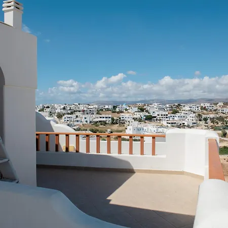 Apartamento Dafnis *