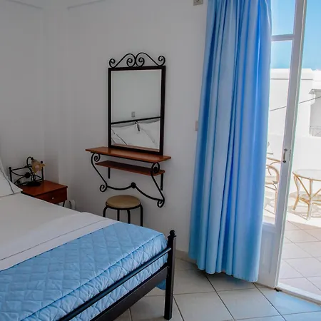 Apartament Dafnis Koufonisia