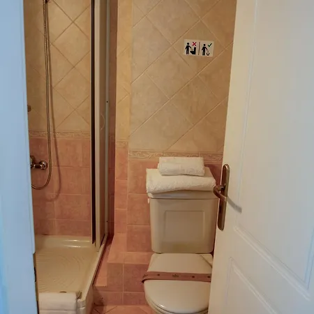 Dafnis Apartament