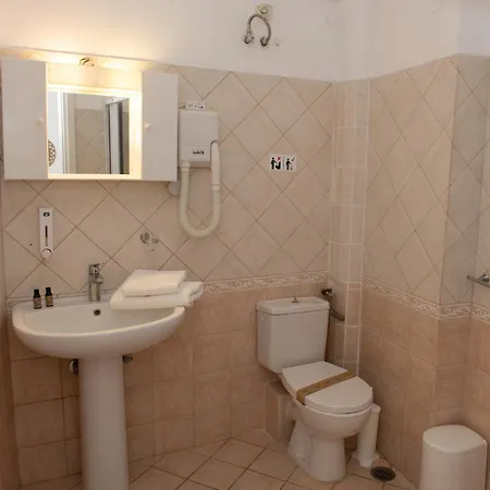 Apartament Dafnis