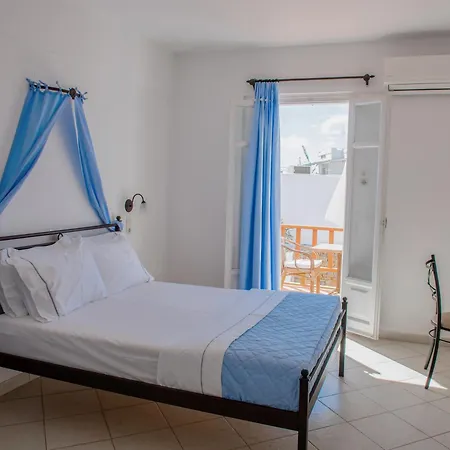 Dafnis Apartament