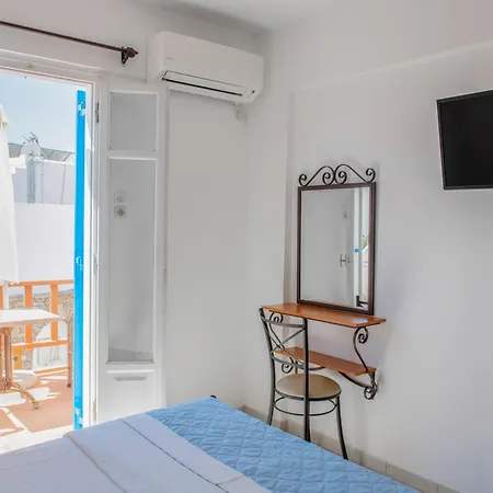 Dafnis Apartament