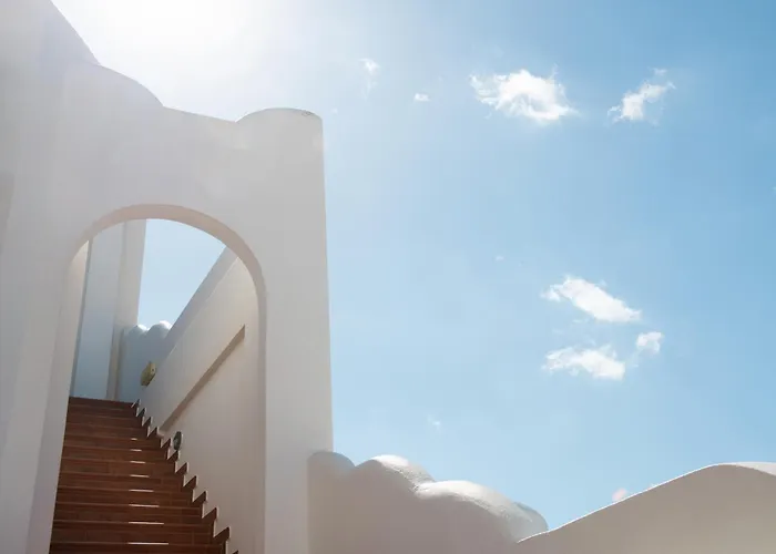 Dafnis Lejlighed Koufonisia