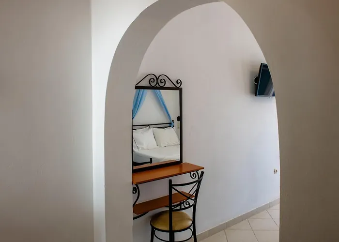 Lejlighed Dafnis Koufonisia