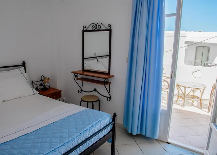 Lejlighed Dafnis Koufonisia